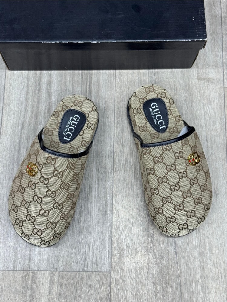 Gucci Clog
