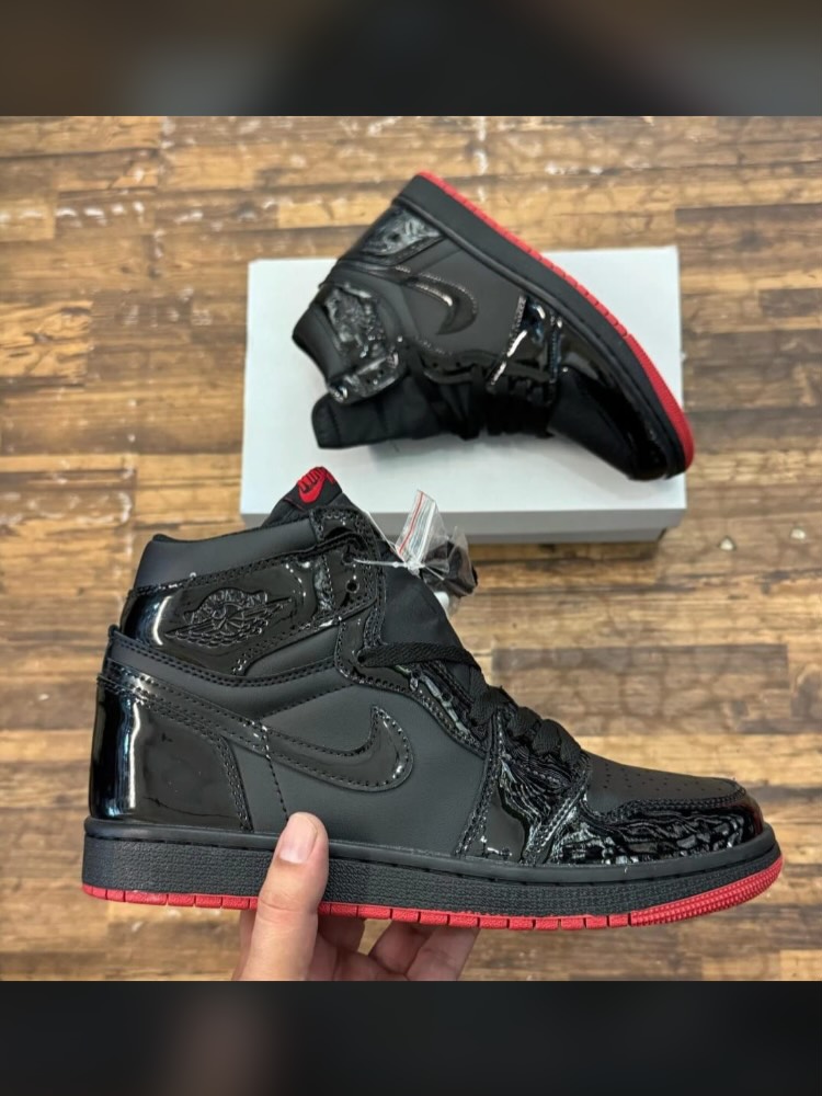  Air Jordan 1 Retro High OG 
